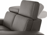 Sillón reclinable de ángulo suave 597201