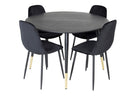 Conjunto de comedor Pudulus