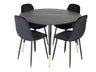 Conjunto de mesas y sillas para comedor 279775