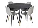 Conjunto de comedor Lenitolus