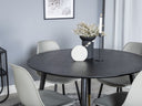 Conjunto de comedor Lenitolus