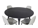 Conjunto de comedor Lenitolus