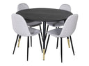 Conjunto de comedor Amicites
