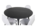 Conjunto de comedor Amicites
