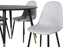 Conjunto de comedor Amicites