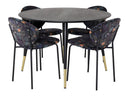 Conjunto de comedor Sanitula