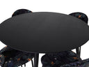Conjunto de comedor Sanitula