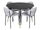 Conjunto de comedor Sanitula