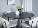 Conjunto de comedor Sanitula