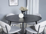 Conjunto de mesas y sillas para comedor 279785