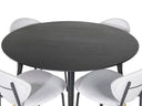 Conjunto de comedor Sanitula