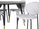 Conjunto de comedor Sanitula