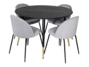 Conjunto de comedor Caprula