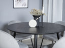 Conjunto de comedor Caprula