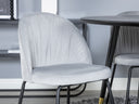 Conjunto de comedor Caprula