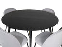 Conjunto de comedor Caprula