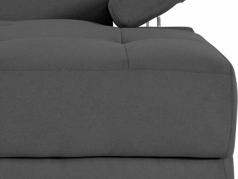 Sillón reclinable de ángulo suave 456612