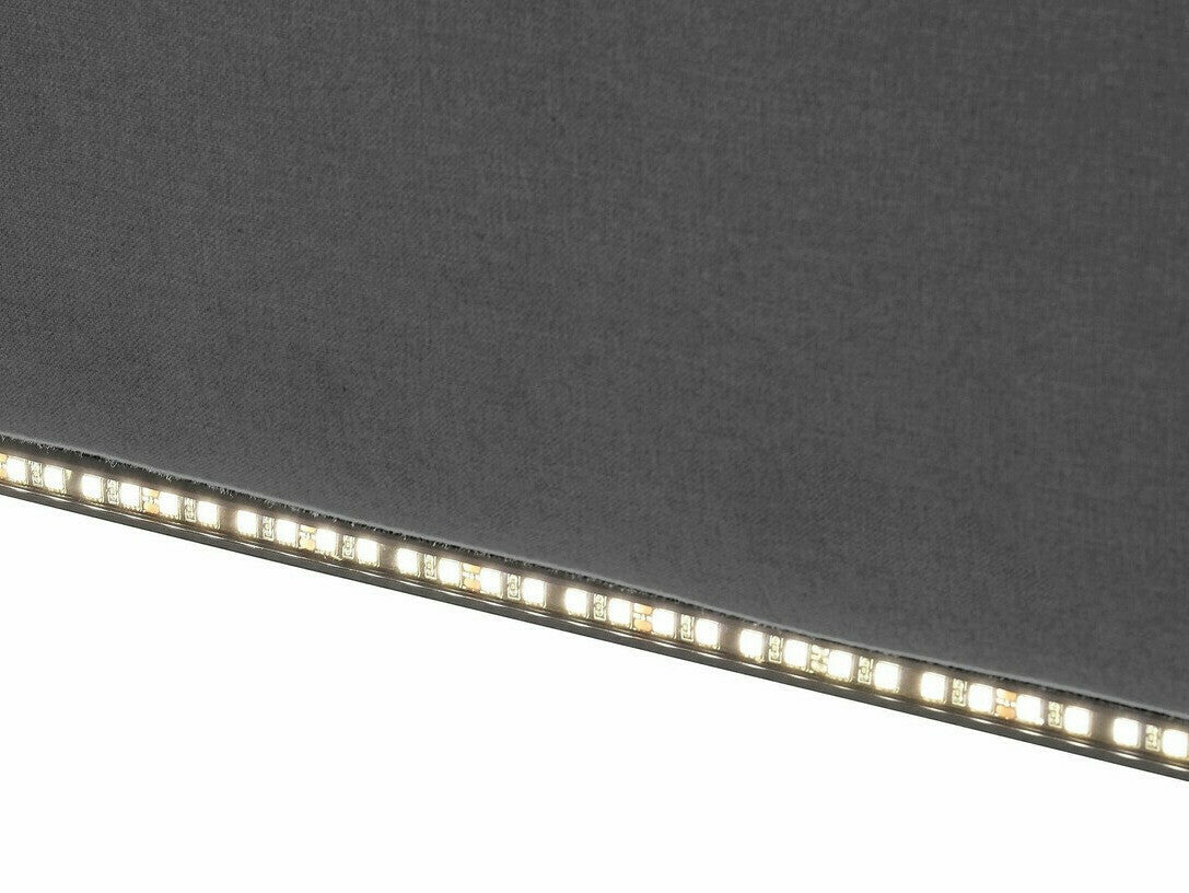 Sillón reclinable de ángulo suave 456612