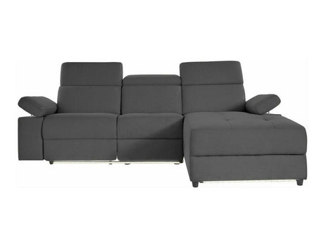 Sillón reclinable de ángulo suave 456658