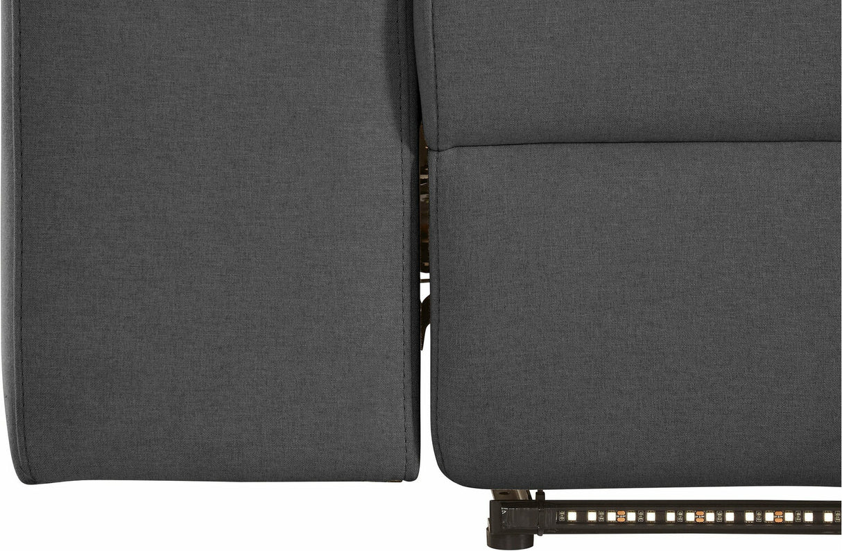 Sofá reclinable 456714