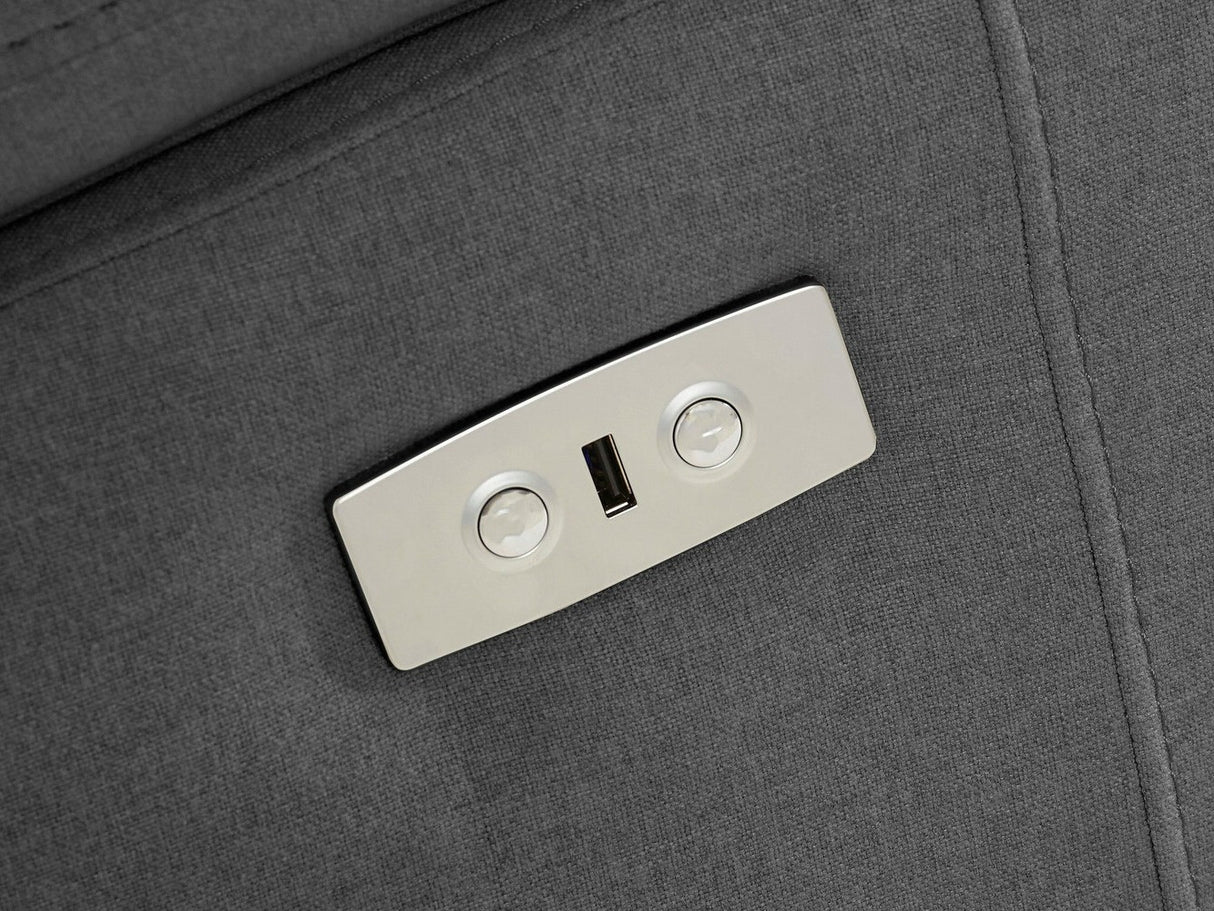 Sofá reclinable 456714