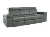 Sofá reclinable 597287