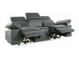 Sofá reclinable 597287