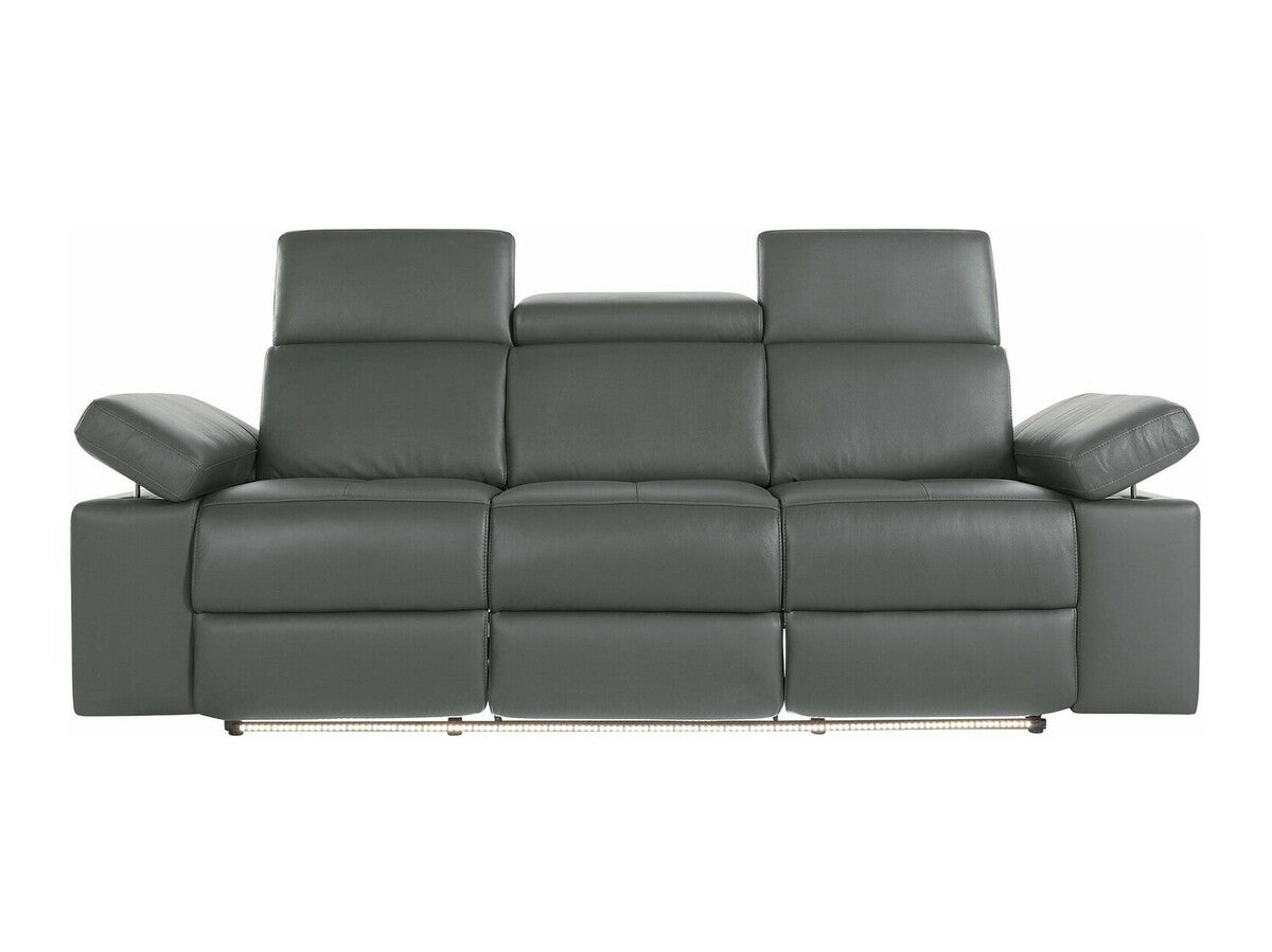 Sofá reclinable 597287
