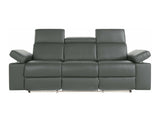 Sofá reclinable 597287