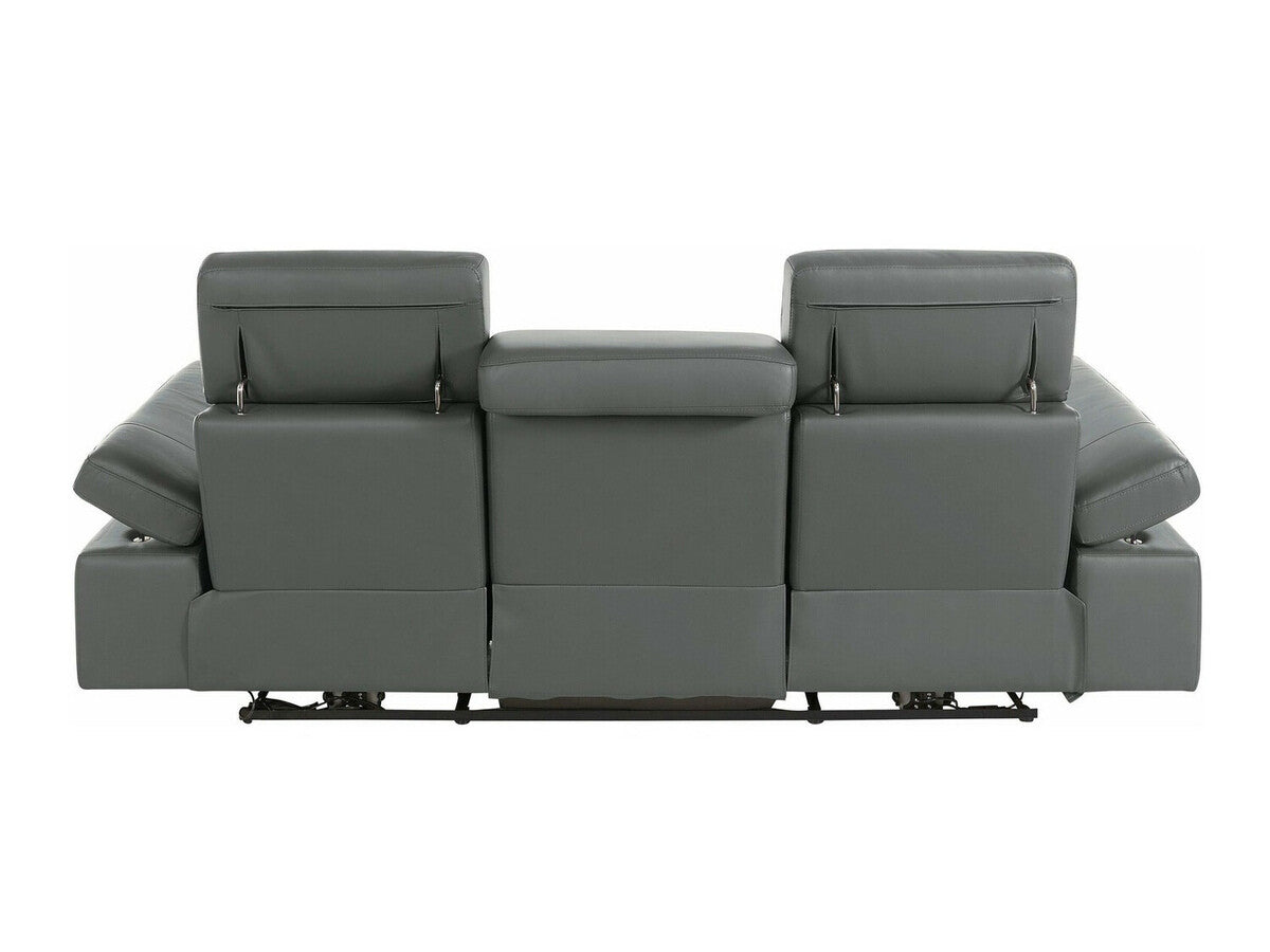Sofá reclinable 597287