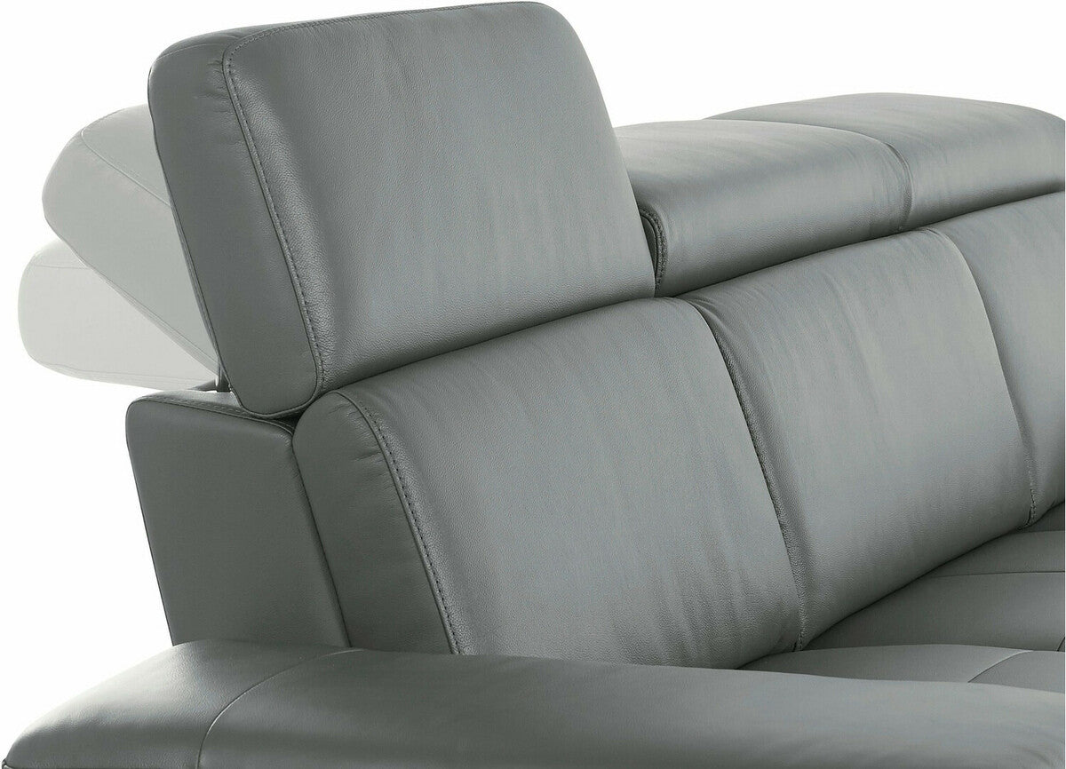 Sofá reclinable 597287