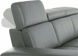 Sofá reclinable 597287