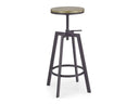 Silla de barra Houston 237