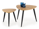 Conjunto mesa de centro 386214
