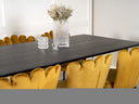 Conjunto de comedor Discipia
