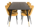 Conjunto de comedor Discipia