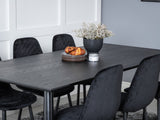 Conjunto de mesas y sillas para comedor 281260