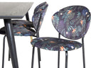 Conjunto de comedor Audolus