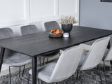 Conjunto de mesas y sillas para comedor 281330