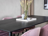 Conjunto de mesas y sillas para comedor 283720