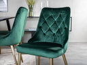 Conjunto de comedor Patrellus