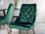 Conjunto de mesas y sillas para comedor 283772