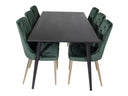Conjunto de comedor Patrellus