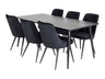 Conjunto de mesas y sillas para comedor 283772