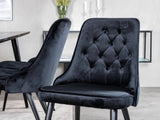Conjunto de mesas y sillas para comedor 283772
