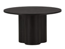 Mesa de centro Orbillus