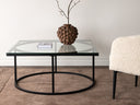 Mesa de centro Manmentum
