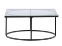Mesa de centro Manmentum