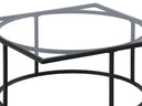 Mesa de centro Manmentum