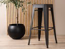 Silla de barra Soniuma